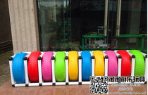 Tire rack kindergarten early education children plastic storage rack storage rack game tire placement shelf pickup cabinet