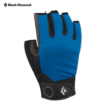 Black Diamond BD CRAG HALF-FINGER GLOVE 801859