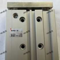 SMC cylinder MGPM20-100 spot on the same day delivery brand new original fake one penalty ten