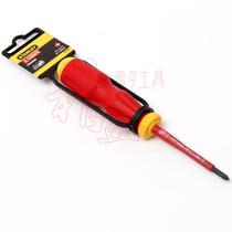 Stanley ultra low price screw batch insulation cross screw batch PH1x 80mm 65-973-22