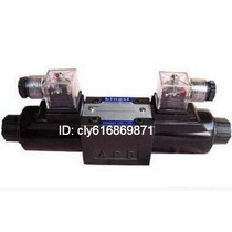 Gold oil pressure KINGST solenoid valve DSG-2B12A-N-02 DSG-2B11AL-N-02