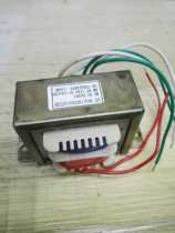 Gree air conditioning transformer 220V to 18 3V9V dual voltage AC power transformer