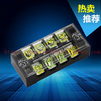TB-2504L TB-2504L TB-2504 600V 25A 4P 4P terminal connector for wiring terminals