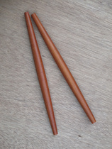 Baking tools solid wood bread mold jujube olive type double stick rolling pin