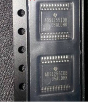 ADS1255 ADS1255IDB ADS1255IDBT ADS1255IDBR ADS1255IDBRG4