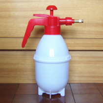 Pressure sprayer Home gardening Pneumatic sprayer Spray pot sprinkler watering spray sprayer 0 8L
