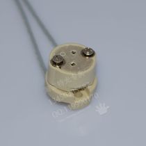 Mindray HyLite 6500 HyLite 6700 24V120W 24V150W Surgical shadowless bulb lamp holder