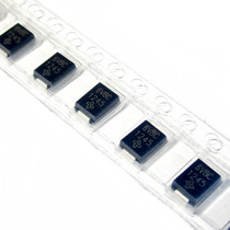  SMBJ36A P6SMBJ36A 600W Unidirectional TVS Transient Suppression Diode SMD SMB