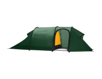 Hilleberg Nammatj 2 GT Nama Black Standard Double Four Seasons tent spot after sale