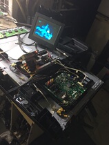 Ensure quality TCL L40F19FBE program data 40-65P10B-MAB2XG screen LK400D3LA14