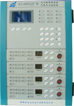  EI-6001QT gas fire extinguishing controller Fire alarm controller