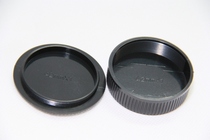 M42 Screw body cover Lens back cover 42 m42 plastic back cover Lens tail cover Body protective cover