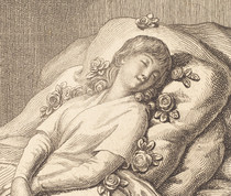 K036 (Germany) Chudowick Daniel Nikolaus Chodowiecki Printmaking Network Gallery