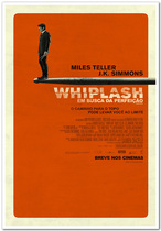 Burst drummer movie poster art movie decorative painting original authorization 1