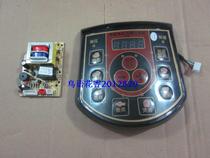 Hemisphere red double happiness electric pressure cooker control board computer board repair board electric pressure cooker motherboard circuit board
