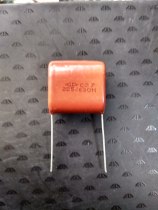 FARAH CBB FILM CAPACITOR 225J K 2 2UF 630V FOOT DISTANCE 22 5MM