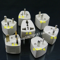 Tourism Convert Plug Convert Socket Overseas Power Converter Global Converter Plug