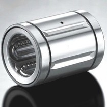 Japan EASE all-steel linear bearing steel cage linear bearing SDM20 20*32*42