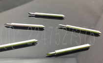 Roland engraving blade power engraving engraving machine engraving knife reflective film engraving knife Liyu carving knife Roland knife