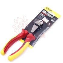 STANLEY STANLEY ultra-low price nozzle pliers plus hard insulation diagonal pliers 8 5 84-005-23