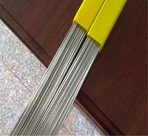 S301 ER1070 pure aluminum gas shielded wire ER1100 argon arc straight strip pure aluminum alloy welding wire