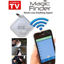 Hot-selling new TV products Bluetooth anti-loss device magic finder key tracker finder