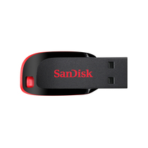  Sandisk SanDisk u disk 16G Cool blade CZ50 creative security u disk storage operations for primary and secondary school students