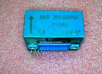 Sensor HAS300-S SP52 200-S SP52 250 50 100 600 500 400 150