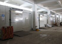 Food fruit and vegetable tea fresh refrigerated cold storage Cold storage Full set of refrigeration equipment Professional cold storage design and installation
