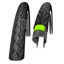 schwalbe marathon 16 18 20 24 26 27 5 29 inch 700c anti-puncture travel tire