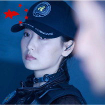 (TRI) lashii II second generation tactical throat microphone headset PRC-152 accessories 148COMTAC C3