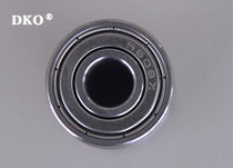 Stainless steel bearing 440 Material S6000 6001 6002 6003 6004 6005 6006 6007ZZ