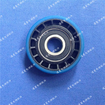 Step skeleton wheel escalator ladder Ladder sprocket 76X22X6204 West Otis skeleton wheel