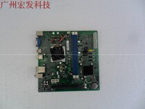 New macro-based ACER E1-1500 APU D1F-AD HDMI VGA ITX motherboard HD7310 graphics card