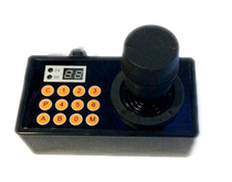 Car pan tilt keyboard three keyboard universal keyboard ball machine keyboard monitoring control keyboard joystick