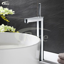 Export German cold and hot table basin faucet All copper basin faucet Table Basin faucet wash basin faucet