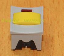 Electronic switch 14X14 square Taiwan ZIPPY reset with lamp without lock button switch P2-2SYG-R-Z