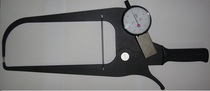 Thickness gauge Belt gauge Thickness gauge Tube thickness gauge Plate thickness gauge Spherical thickness Arc surface thickness gauge