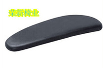 Factory Direct Furniture accessories office swivel chair computer chair staff chair ergonomic chair pu handrail surface 028-9