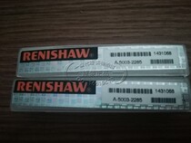 United Kingdom Renishaw Needle A- 5003-2285 Three Coordinate Needle 4 0 Gems × 50 Long M2