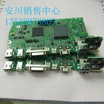 Yaskawa motherboard SGDV-IFA11B communication SGDV-120A11A 180A11A 200A11A bargaining