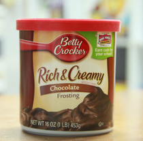  Betty Crocker Chocolate Frosting Betty Crocker Chocolate Frosting