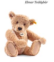 Germany steiff 32 cm 022456 Elmar Teddy Bear Hug bear high-end gift