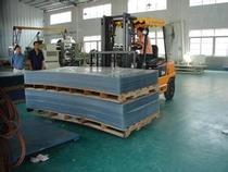 Transparent plastic hard sheet 0 2 0 3 0 4 0 5 0 8 1 0 1 2 1 5 2MM PVC