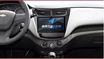 15 16 17 18 19 Chevrolet new Sail 3 Android big screen navigation new Sail Android big screen