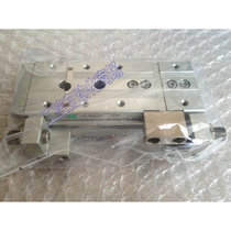 Spot LCS-1250S4DLCG-0610P72 LCS Japan CKD Slide Cylinder