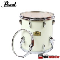 Pearl Pearl drum press 10 inch 6 nail SH1006 2 3mm SuperHoop Phils instrument