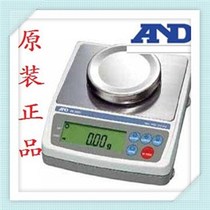 Japan AND EK-4100i EK-6100i EK-600I EK-12Ki electronic balance