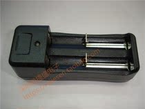 Lithium battery charger dual charge 18650 16340 charger brand new