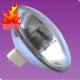 Cost sale PAR64 1000w closed bubble stage lighting par light bulb high power halogen bulb